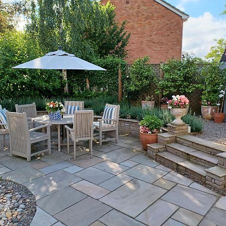 Harlequin B&B Ledbury Eksteriør bilde