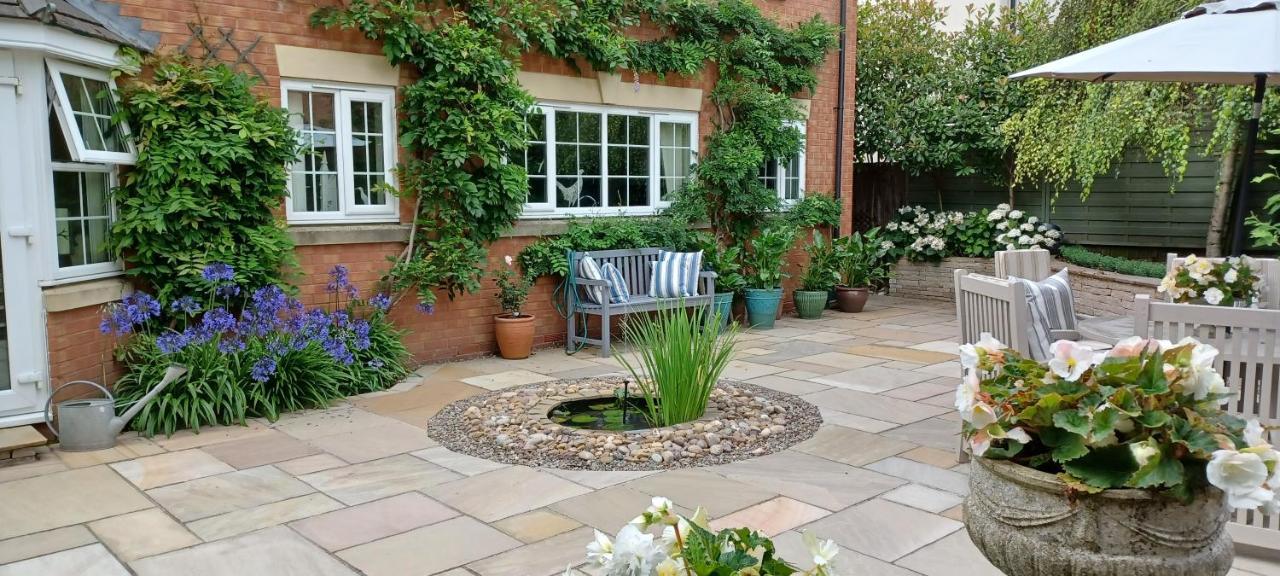 Harlequin B&B Ledbury Eksteriør bilde