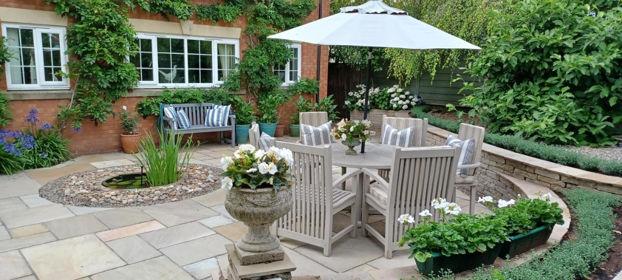 Harlequin B&B Ledbury Eksteriør bilde