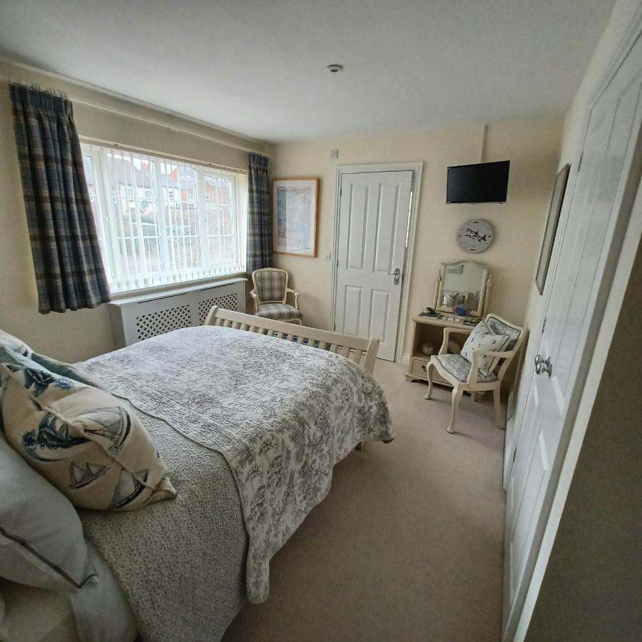 Harlequin B&B Ledbury Eksteriør bilde