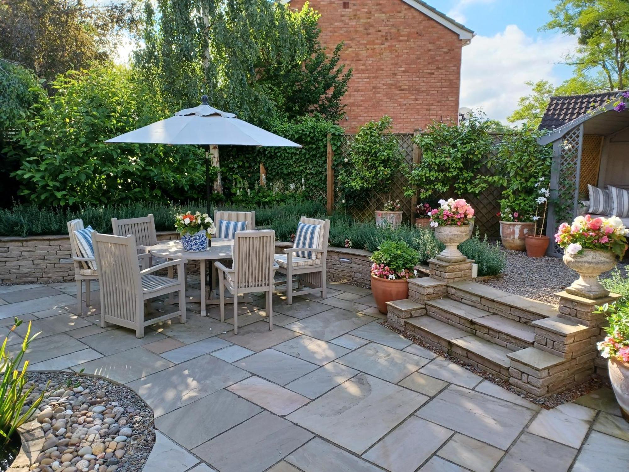 Harlequin B&B Ledbury Eksteriør bilde