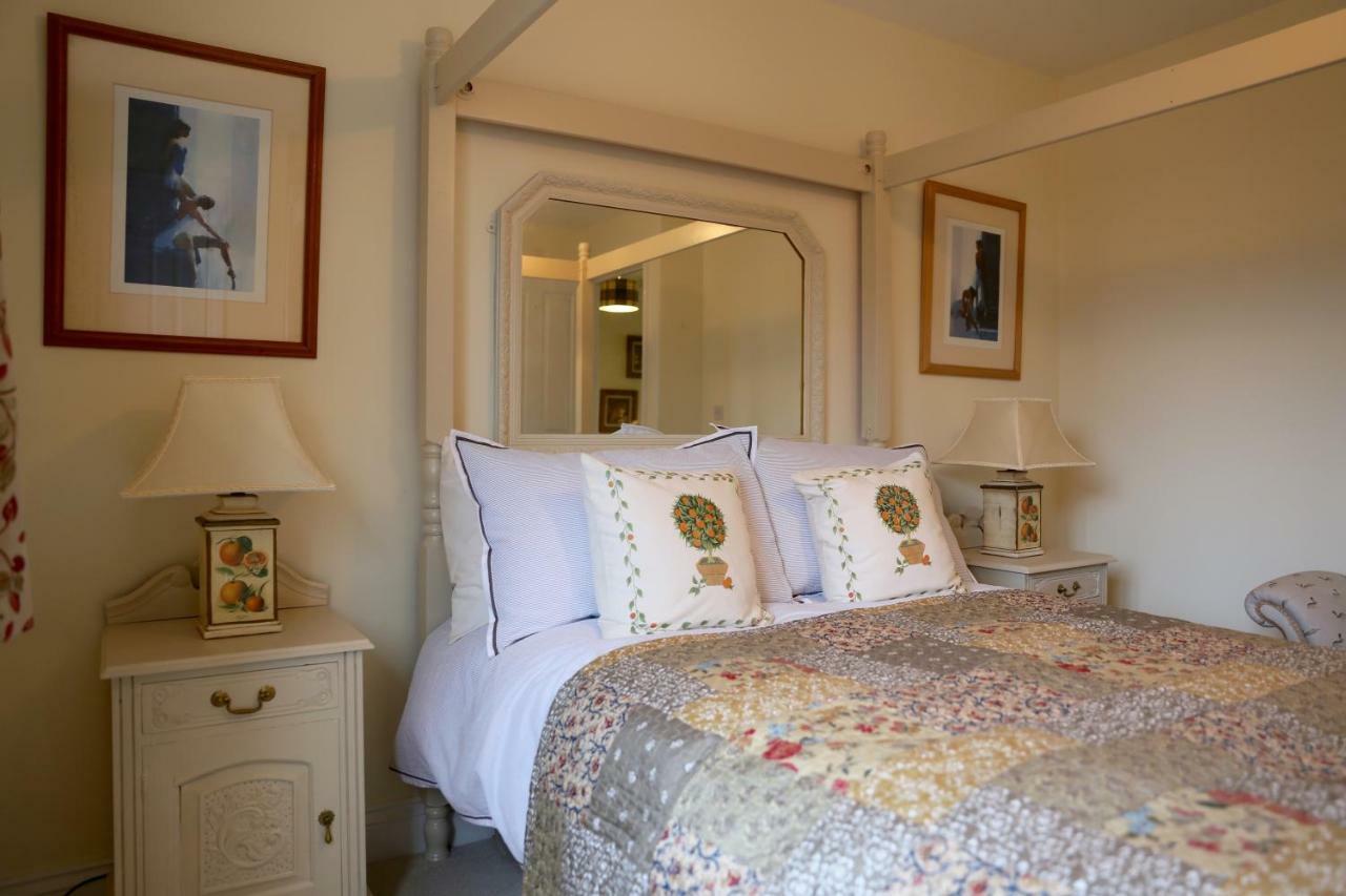 Harlequin B&B Ledbury Eksteriør bilde