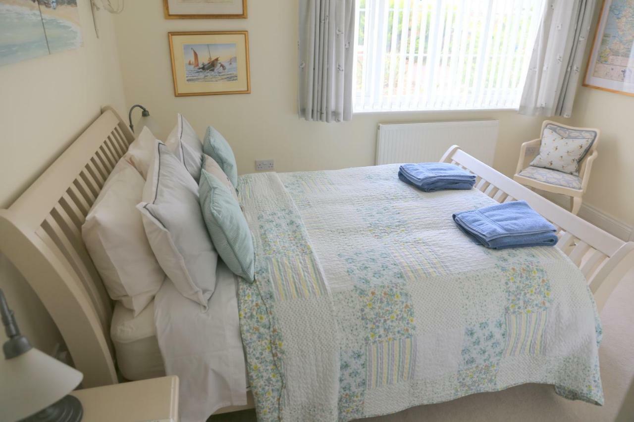 Harlequin B&B Ledbury Eksteriør bilde