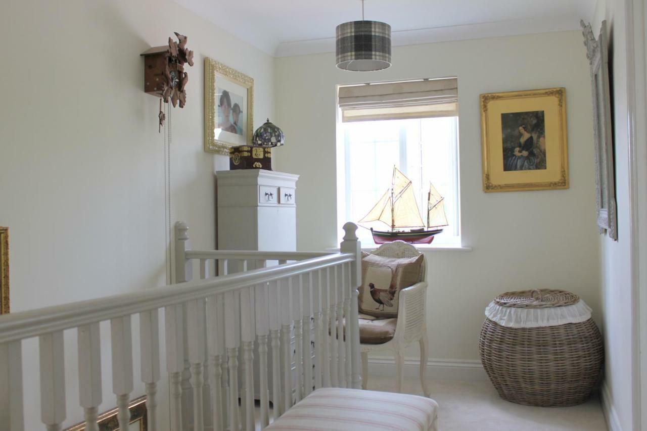 Harlequin B&B Ledbury Eksteriør bilde