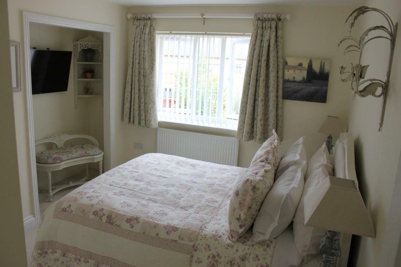 Harlequin B&B Ledbury Eksteriør bilde