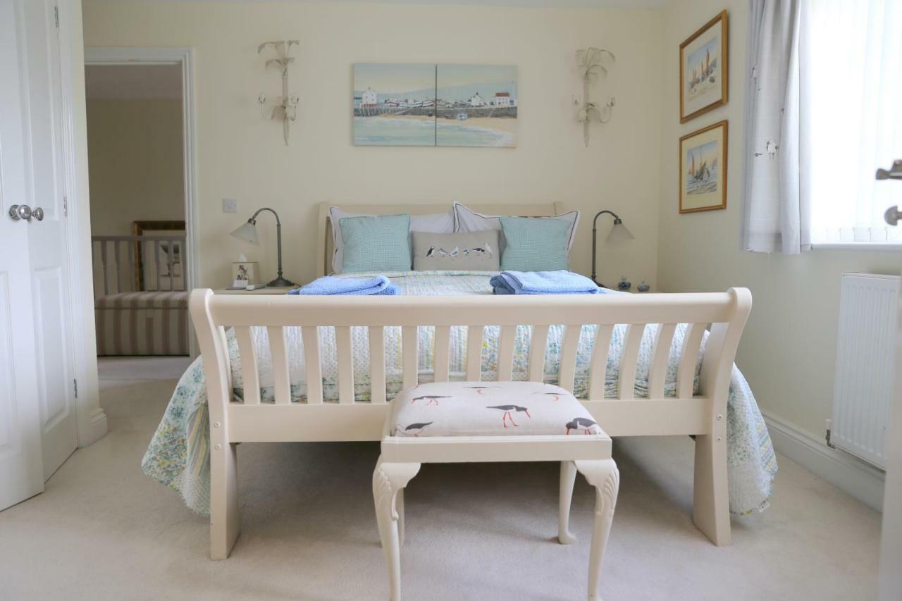Harlequin B&B Ledbury Eksteriør bilde