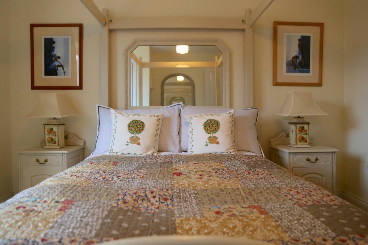 Harlequin B&B Ledbury Eksteriør bilde